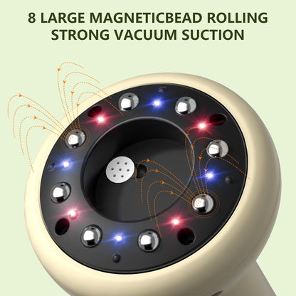Electric Cupping Massager